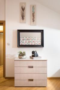 Alexandras City Center Apartment I