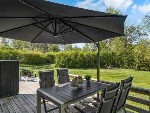 Holiday Home Lovis - 570m from the sea by Interhome