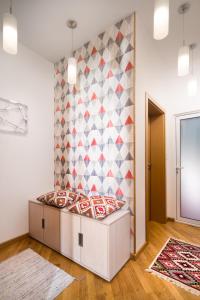 Alexandras City Center Apartment I