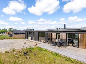 Holiday Home Heidie - 600m from the sea by Interhome