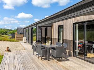 Holiday Home Heidie - 600m from the sea by Interhome