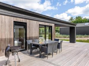 Holiday Home Heidie - 600m from the sea by Interhome