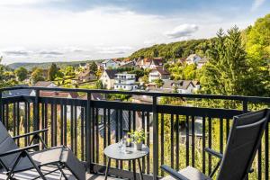 Egge Resort 7d mit Whirpool u Sauna