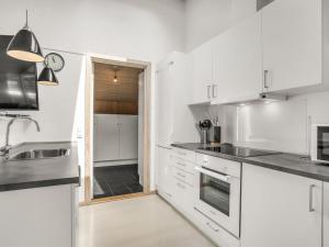 Holiday Home Mika - 800m from the sea by Interhome