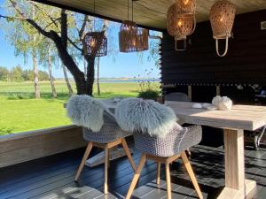 Holiday Home Jo - 175m to the fjord by Interhome