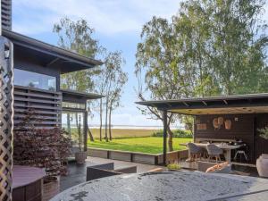 Holiday Home Jo - 175m to the fjord by Interhome