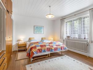 Holiday Home Hiarni - 12km from the sea by Interhome