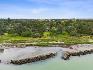 Holiday Home Kjell - 25m from the sea by Interhome - 3hvězdičkové hotely ve městě Gørlev