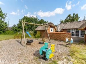 Holiday Home Tara - 900m from the sea by Interhome