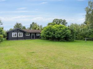 Holiday Home Kjell - 25m from the sea by Interhome