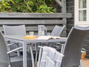 Holiday Home Kjell - 25m from the sea by Interhome