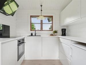 Holiday Home Kjell - 25m from the sea by Interhome