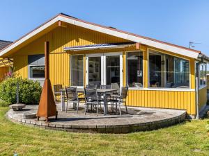 Holiday Home Ephra - 150m from the sea by Interhome
