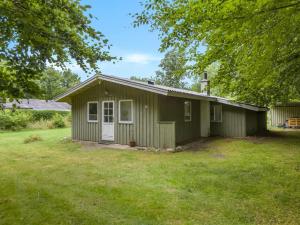 Holiday Home Göran - 30km from the sea by Interhome - 3hvězdičkové hotely ve městě Toftlund