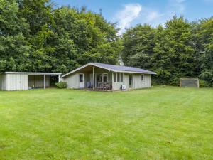 Holiday Home Göran - 30km from the sea by Interhome