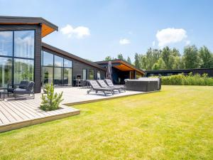 Holiday Home Apelone - 900m from the sea by Interhome