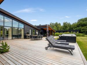 Holiday Home Apelone - 900m from the sea by Interhome