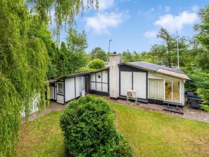 Holiday Home Gravers - 450m from the sea by Interhome