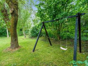 Holiday Home Gravers - 300m from the sea by Interhome