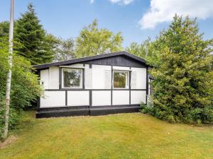 Holiday Home Gravers - 450m from the sea by Interhome