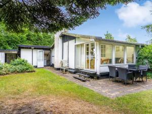 Holiday Home Gravers - 300m from the sea by Interhome