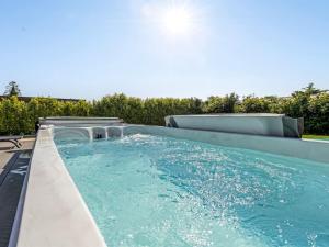 Holiday Home Bernadine - 500m from the sea by Interhome