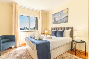 Senhora do Pilar by Atlantic Holiday