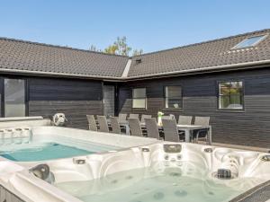 Holiday Home Bernadine - 500m from the sea by Interhome