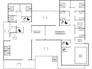 Holiday Home Matild - 400m from the sea by Interhome