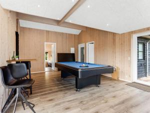 Holiday Home Matild - 400m from the sea by Interhome