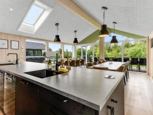 Holiday Home Matild - 400m from the sea by Interhome