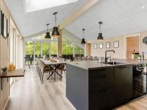Holiday Home Matild - 400m from the sea by Interhome