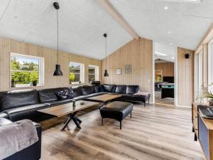 Holiday Home Matild - 400m from the sea by Interhome