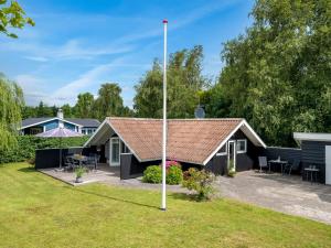 Holiday Home Tara - 450m from the sea by Interhome