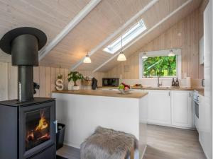 Holiday Home Tara - 450m from the sea by Interhome