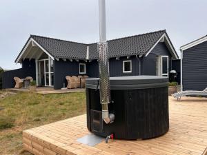 Holiday Home Effie - 500m from the sea by Interhome