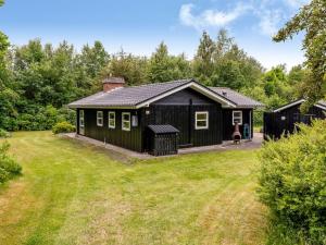 Holiday Home Ginette - 400m to the fjord by Interhome