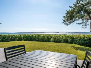 Holiday Home Nille - 30m from the sea by Interhome