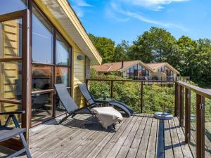 Holiday Home Era - 100m from the sea by Interhome