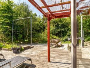 Holiday Home Goodje - 400m from the sea by Interhome