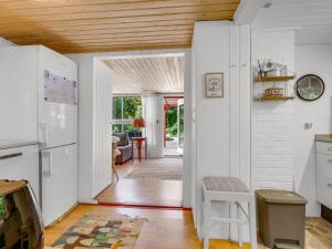 Holiday Home Goodje - 400m from the sea by Interhome