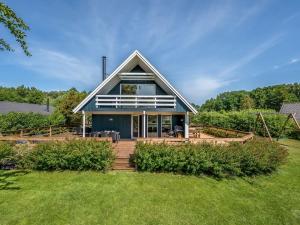 Holiday Home Hekla - 150m from the sea by Interhome