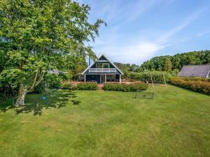 Holiday Home Hekla - 150m from the sea by Interhome