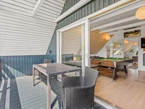 Holiday Home Hekla - 150m from the sea by Interhome