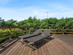 Holiday Home Hekla - 150m from the sea by Interhome