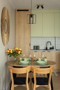 Apartament Duch Gór