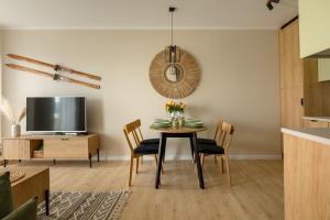 Apartament Duch Gór