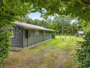 Holiday Home Horsten - from the sea by Interhome