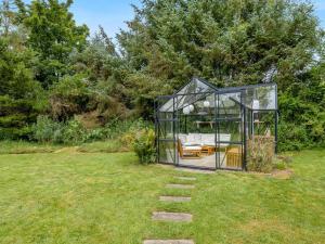 Holiday Home Horsten - from the sea by Interhome