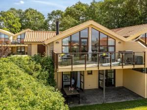 Holiday Home Rouwen - 120m from the sea by Interhome